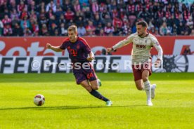 10.10.26 FC Augsburg - FC Bayern M&uuml;nchen