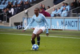 U19 Manchester City - U19 TSG 1899 Hoffenheim