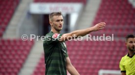 26.09.20 1. FSV Mainz 05 - VfB Stuttgart