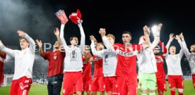 21.08.26 FC Hansa Rostock - VfB Stuttgart