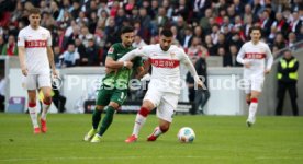 01.03.26 VfB Stuttgart - VfL Wolfsburg
