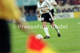 15.06.98 Deutschland - USA