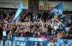 08.10.22 Stuttgarter Kickers - 1. FC Rielasingen-Arlen