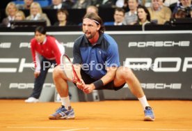 Porsche Tennis Grand Prix 2013