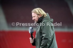 02.01.21 VfB Stuttgart - RB Leipzig