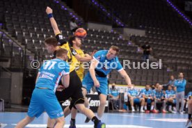 06.02.21 TVB Stuttgart - HSC 2000 Coburg