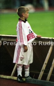 14.07.97 VfB Stuttgart - AC Sparta Prag
