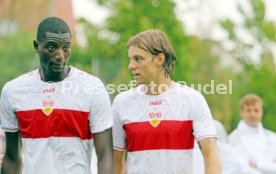 29.07.23 VfB Stuttgart - Borussia M&ouml;nchengladbach
