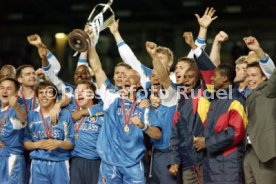 13.05.98 FC Chelsea - VfB Stuttgart