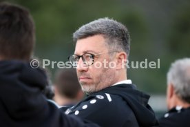 10.01.23 VfB Stuttgart Trainingslager Marbella 2023