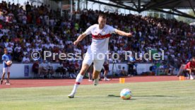 16.07.22 Brentford FC - VfB Stuttgart