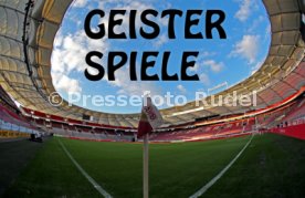 VfB Stuttgart - DSC Arminia Bielefeld
