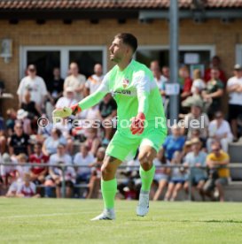 25.07.26 FSV Hollenbach - VfB Stuttgart