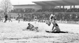 24.01.87 VfL Kirchheim - Stuttgarter Kickers