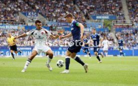 03.08.24 Karlsruher SC - 1. FC N&uuml;rnberg