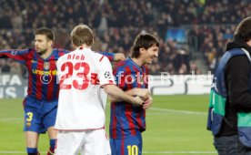 17.03.10 FC Barcelona - VfB Stuttgart