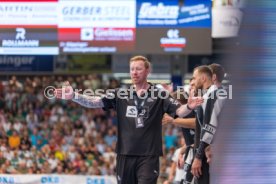 06.09.26 FRISCH AUF G&ouml;ppingen - THW Kiel