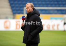 22.01.22 TSG 1899 Hoffenheim - Borussia Dortmund