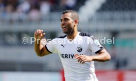 SV Sandhausen