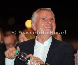 VfB Stuttgart Mitgliederversammlung 2016