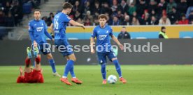 08.12.24 TSG 1899 Hoffenheim - SC Freiburg