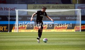 09.05.21 1. FC Heidenheim - SV Sandhausen