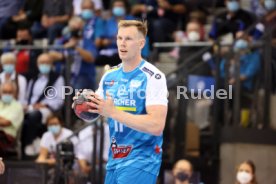 16.09.21 TVB Stuttgart - Frisch Auf G&ouml;ppingen