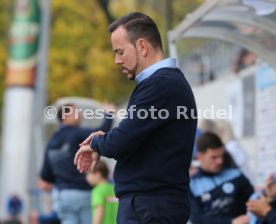 Stuttgarter Kickers - FSV Mainz 05 II