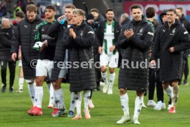 01.03.25 1. FC Heidenheim - Borussia Mönchengladbach