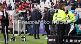 02.04.22 SC Freiburg - FC Bayern M&uuml;nchen