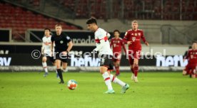 14.12.21 VfB Stuttgart - FC Bayern M&uuml;nchen