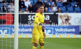 21.10.23 TSG 1899 Hoffenheim - Eintracht Frankfurt