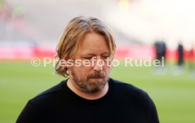 05.02.22 VfB Stuttgart - Eintracht Frankfurt