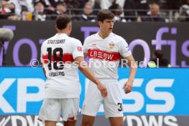 16.05.26 Eintracht Frankfurt - VfB Stuttgart