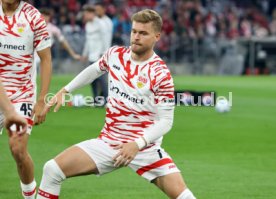 19.10.24 FC Bayern M&uuml;nchen - VfB Stuttgart