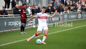 01.11.25 U19 VfB Stuttgart - U19 1. FC N&uuml;rnberg