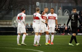 06.01.24 VfB Stuttgart - SpVgg Greuther F&uuml;rth
