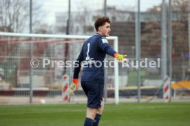 04.02.23 U19 VfB Stuttgart - U19 TSG 1899 Hoffenheim