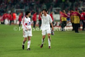 01.12.96 VfB Stuttgart - FC Bayern M&uuml;nchen