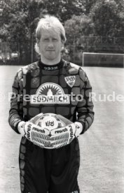 11.07.95 VfB Stuttgart Fototermin 1995/1996