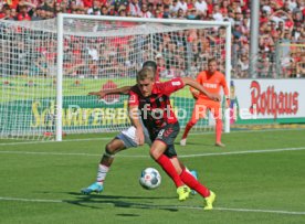 SC Freiburg - 1. FC Köln