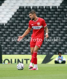 15.08.26 Fulham FC - VfB Stuttgart