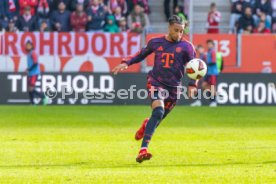 10.10.26 FC Augsburg - FC Bayern M&uuml;nchen