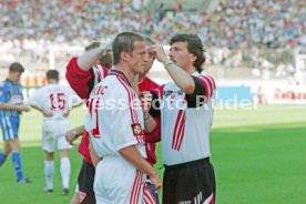 03.05.97 VfB Stuttgart - FC St. Pauli