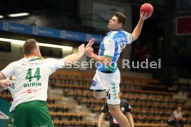 22.11.20 Frisch Auf G&ouml;ppingen - HSG Wetzlar
