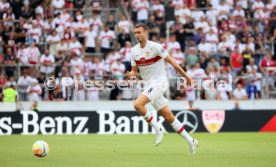 23.07.22 VfB Stuttgart - FC Valencia