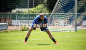28.06.21 Stuttgarter Kickers Training