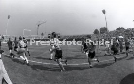 22.08.92 VfB Stuttgart - 1. FC N&uuml;rnberg