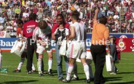 31.05.97 VfB Stuttgart - Arminia Bielefeld