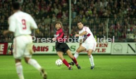 13.11.96 SC Freiburg - VfB Stuttgart